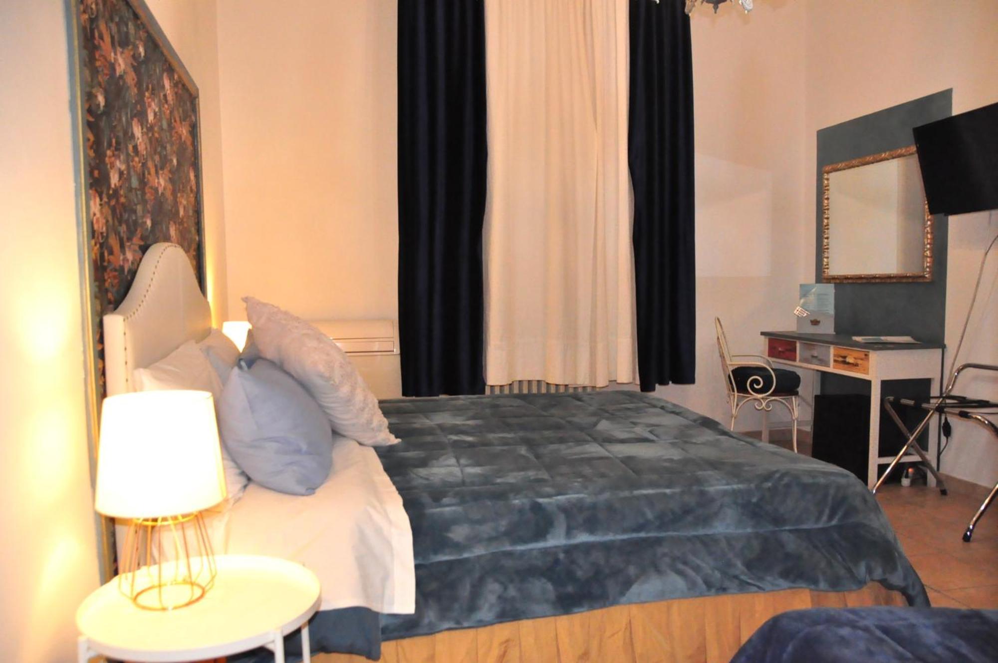 B&B Le Camere Di Livia Siena Kültér fotó