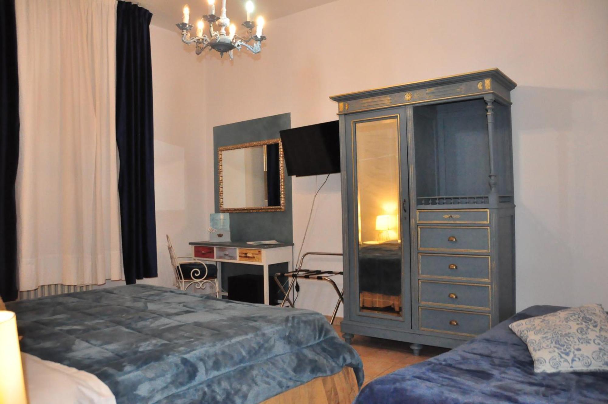 B&B Le Camere Di Livia Siena Kültér fotó
